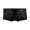 Boxer à lacets Night Universe Noir
