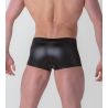 Boxer à lacets Night Universe Noir