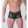 Boxer à lacets Night Universe Noir