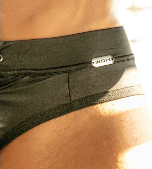 Slip mini Night Universe Noir