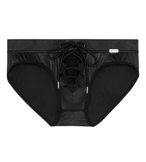 Slip mini Night Universe Noir
