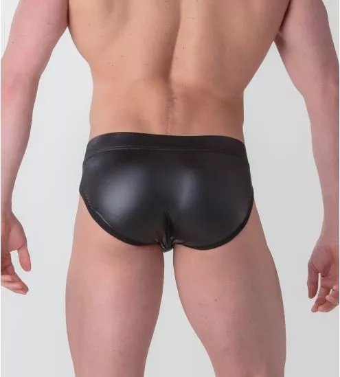 Slip mini Night Universe Noir