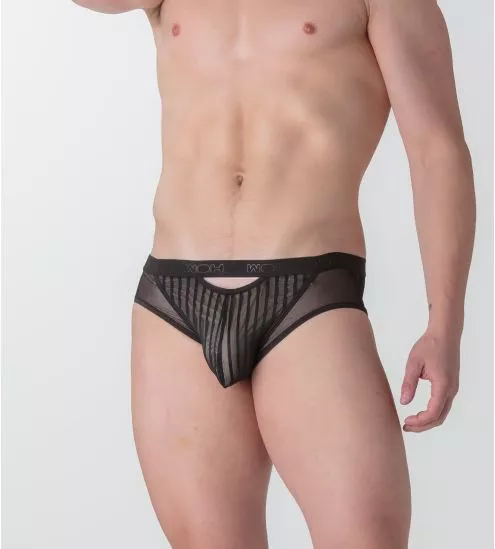 Slip Mini Tulle Personal...