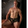 Boxer string Pure Seduction Noir