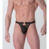 G-string Pure Seduction Noir