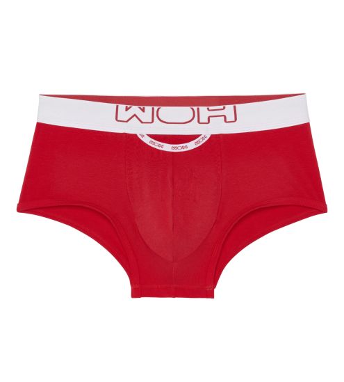 Boxer Sexy Fun Rouge