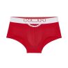 Boxer Sexy Fun Rouge