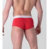 Boxer Sexy Fun Rouge