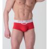 Boxer Sexy Fun Rouge