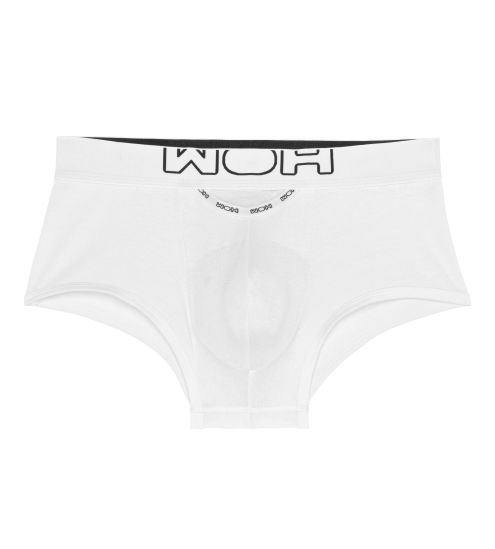 Boxer Sexy Fun Blanc