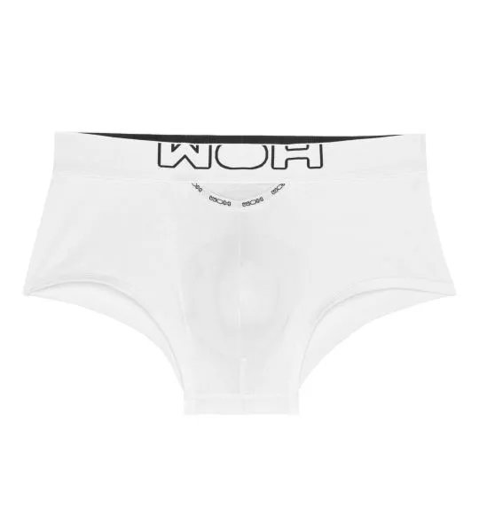 Boxer Sexy Fun Blanc