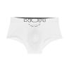 Boxer Sexy Fun Blanc