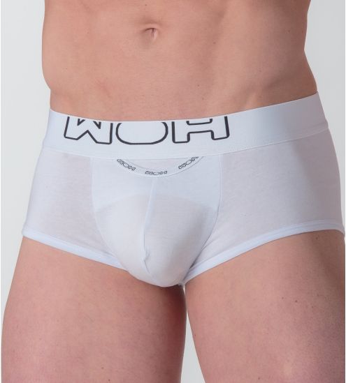 Boxer Sexy Fun Blanc