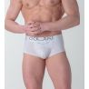 Boxer Sexy Fun Blanc