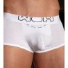 Boxer Sexy Fun Blanc