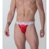 G-string Sexy Fun Rouge