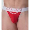 G-string Sexy Fun Rouge
