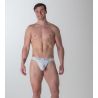 G-string Sexy Fun Blanc