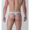 G-string Sexy Fun Blanc