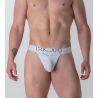 G-string Sexy Fun Blanc