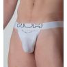 G-string Sexy Fun Blanc