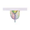 G-string Sexy Fun imprimé multicolore