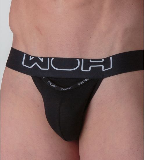 Jockstrap Sexy Fun Noir