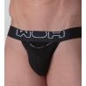 Jockstrap Sexy Fun Noir