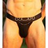 Jockstrap Sexy Fun Noir