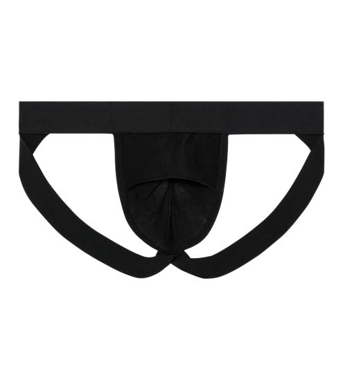 Jockstrap Sexy Fun Noir