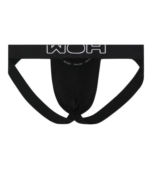Jockstrap Sexy Fun Noir