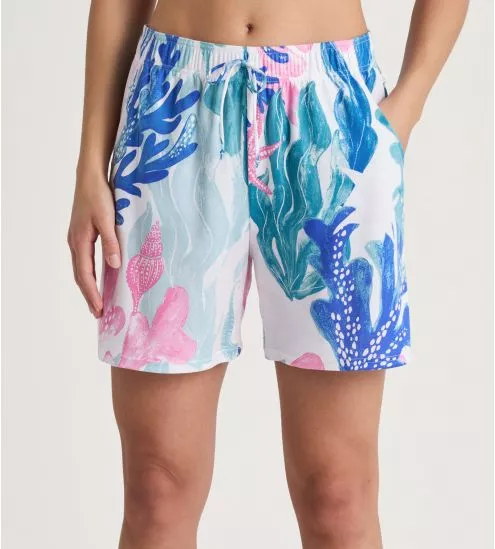 Short d'intérieur Favourites Coast Rose