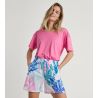 Short d'intérieur Favourites Coast Rose