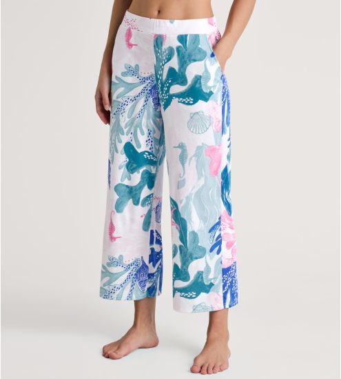 Favorite Indoor Pants Rose...