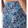 Short de nuit Bleu homme RMX Sleep Time off