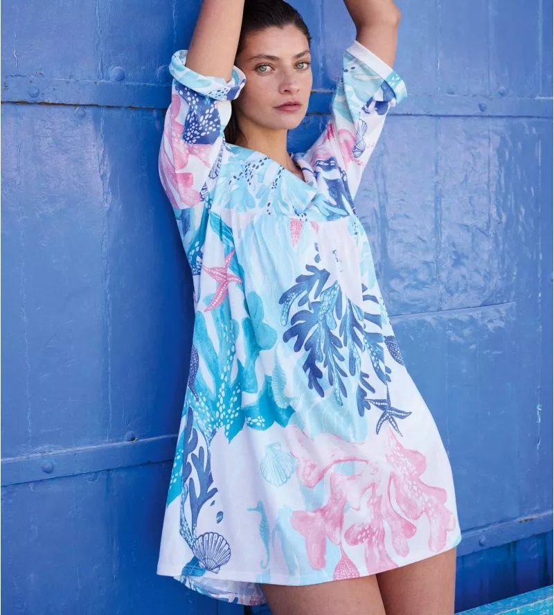 Lingerie de nuit et homewear