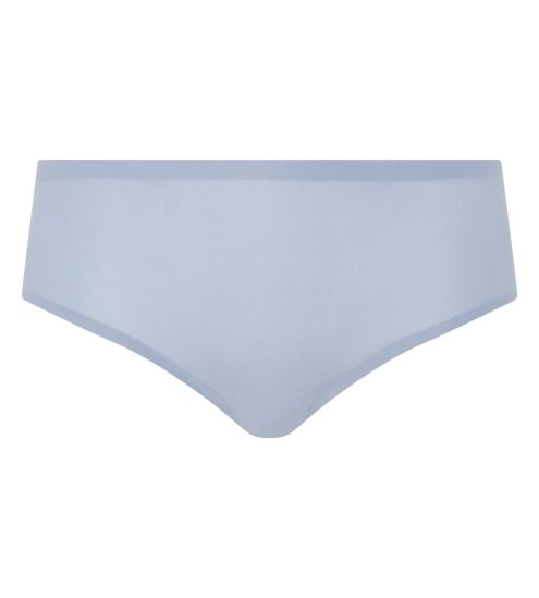 Shorty SoftStretch Chambray