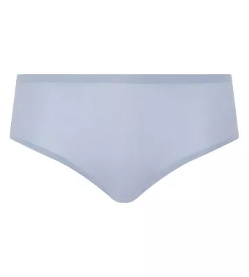 Shorty SoftStretch Chambray