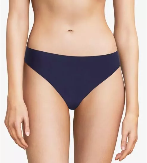 String SoftStretch Bleu Saphir