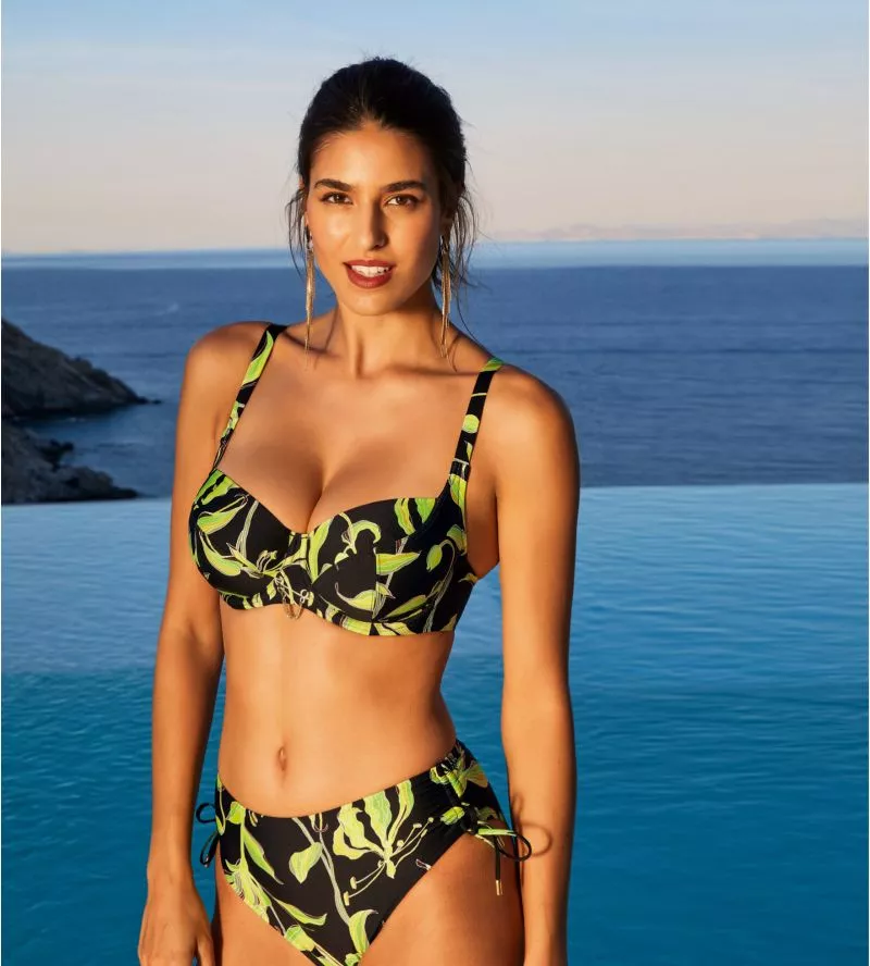 Fleurs de Nuit Lise Charmel