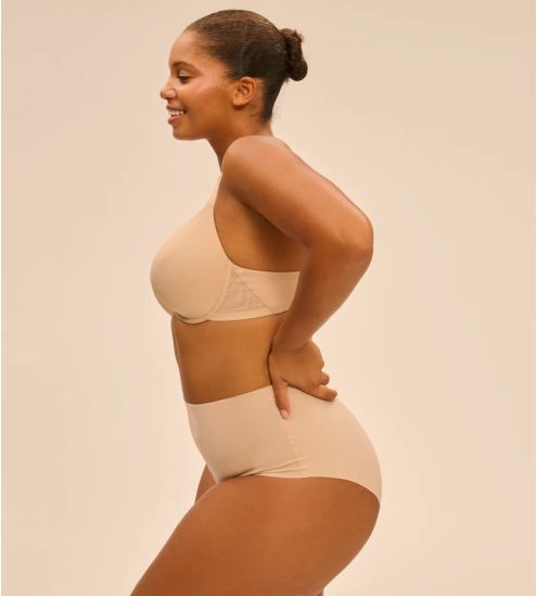 Gaine culotte Beige Story