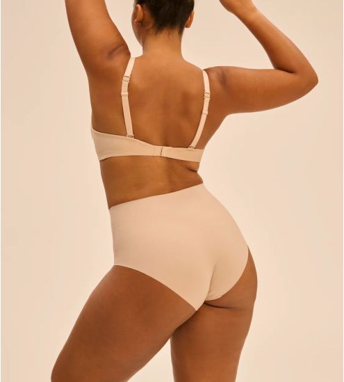 Gaine culotte Beige Story