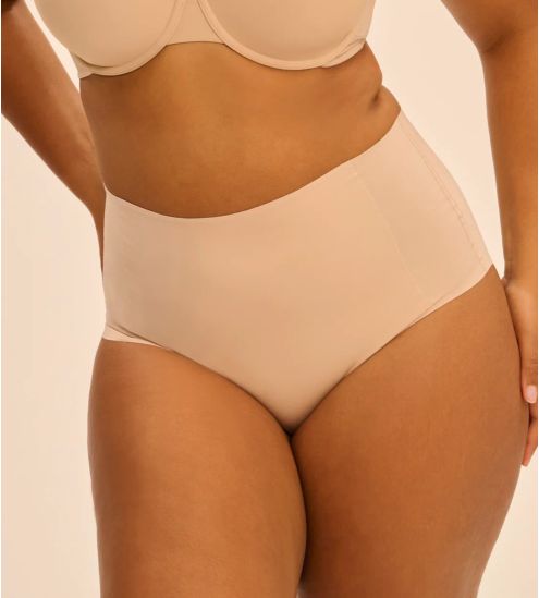 Gaine culotte Beige Story