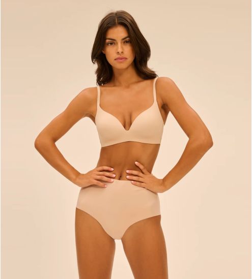 Gaine culotte Beige Story