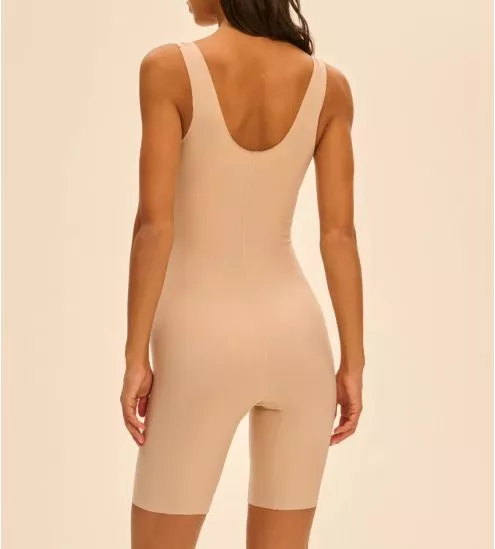 BODY GAINANT BEIGE STORY