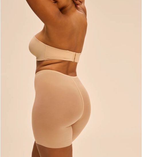 Panty gainant Beige Essentiel 