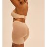 Panty gainant Beige Essentiel 