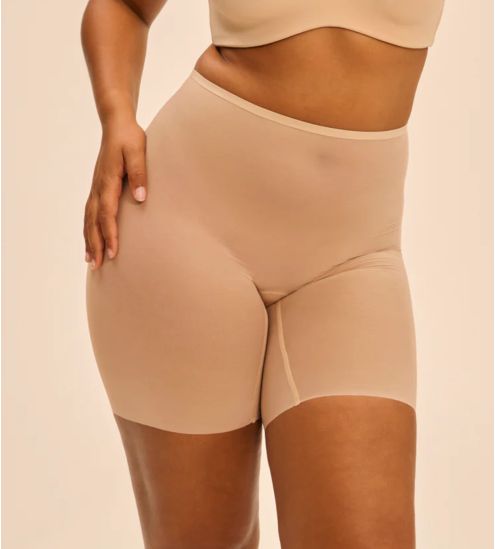 Panty gainant Beige Essentiel 