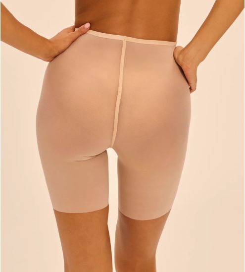 Panty gainant Beige Essentiel 