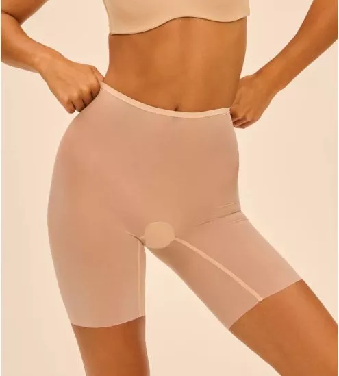 Panty gainant Beige Essentiel 